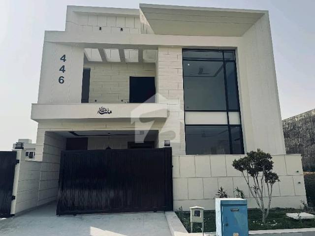 House for sale in Islamabad