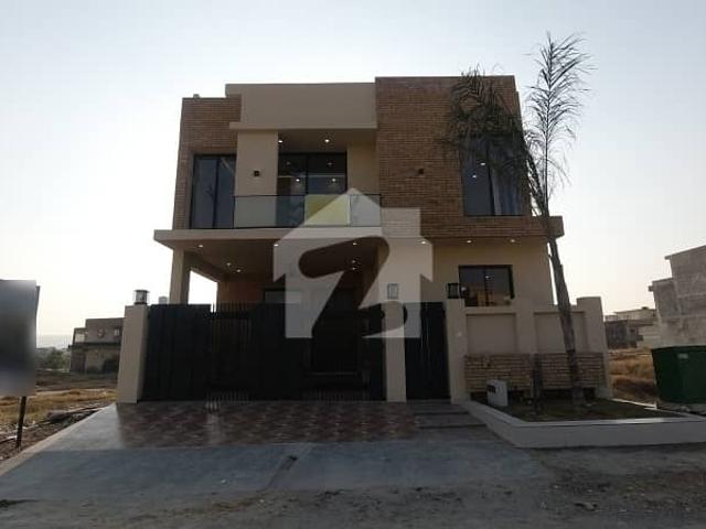 House for sale in Islamabad