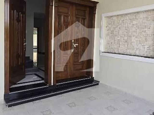 House for sale in Islamabad
