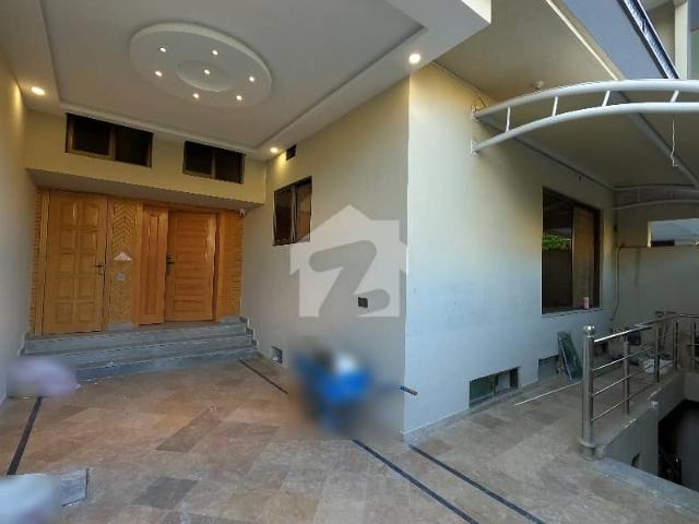 House for sale in Islamabad