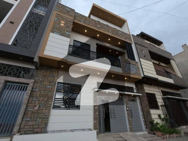 House for sale in North Waziristan, Federally Administered Tribal Areas fata