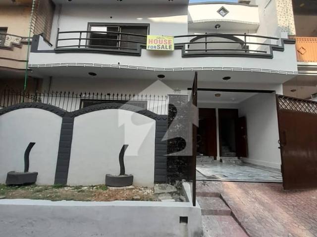 House for sale in اسلام آباد, زون 1