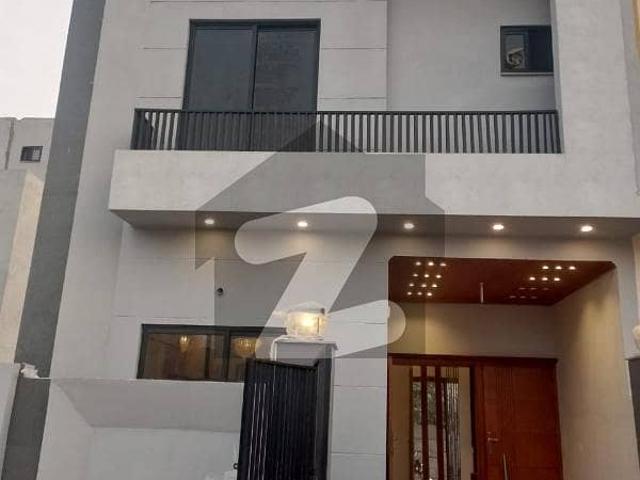 House for sale in Rawalpindi, Islamabad Capital Territory