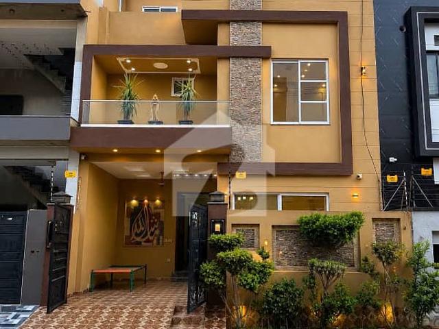 House for sale in Rawalpindi, Islamabad Capital Territory