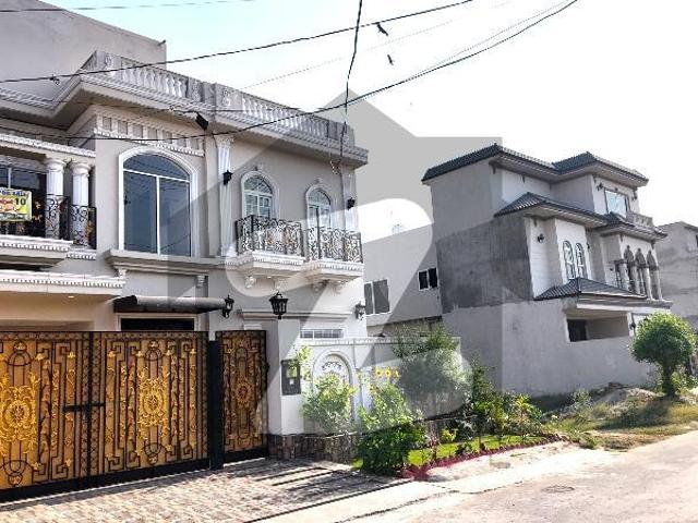 House for sale in Rawalpindi, Islamabad Capital Territory