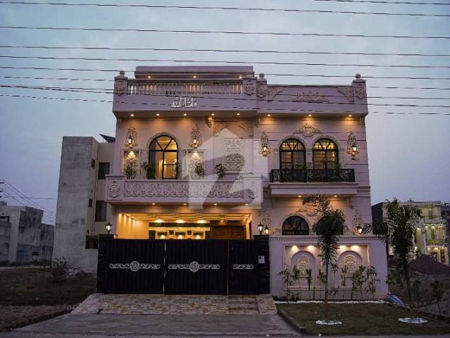 House for sale in Rawalpindi, Islamabad Capital Territory