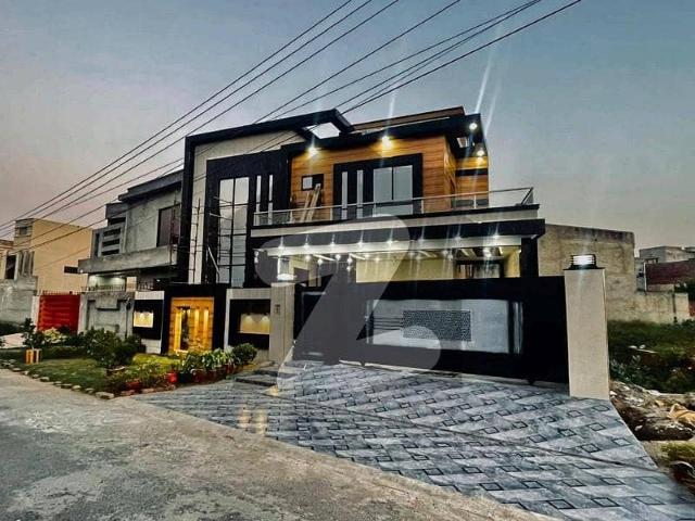 House for sale in Rawalpindi, Islamabad Capital Territory