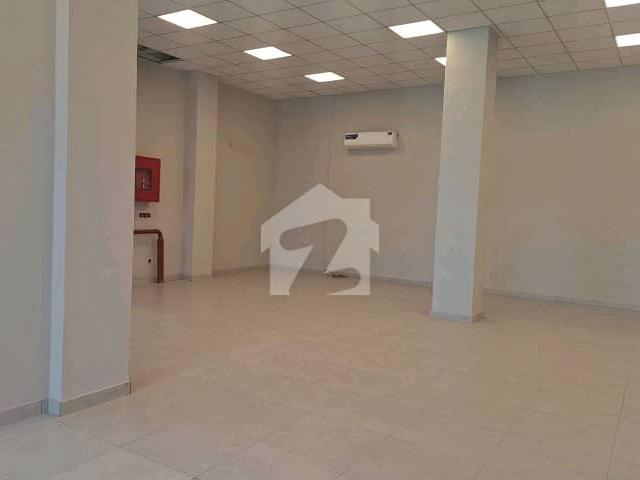 Office for rent in Islamabad