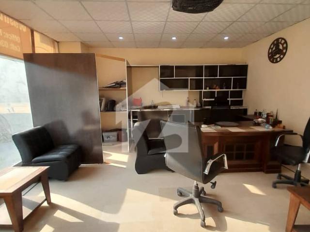 Office for sale in Islamabad