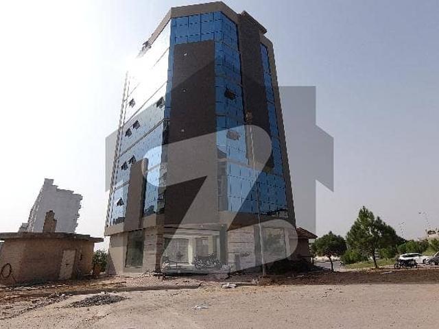 Building for rent in Rawalpindi, Islamabad Capital Territory