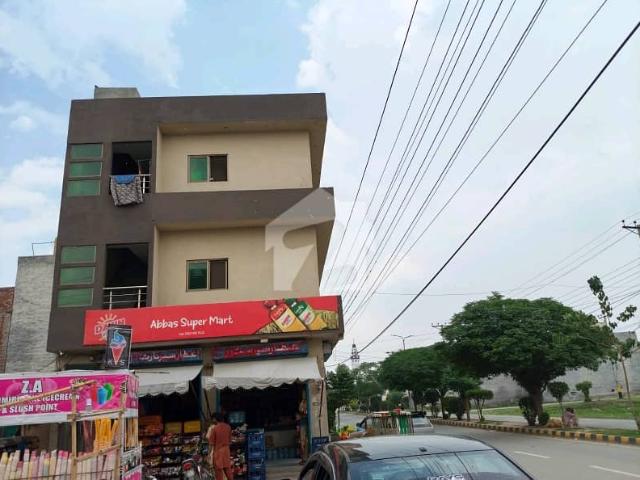 Building for sale in Rawalpindi, Islamabad Capital Territory