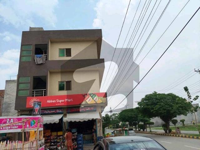 Building for sale in Rawalpindi, Islamabad Capital Territory