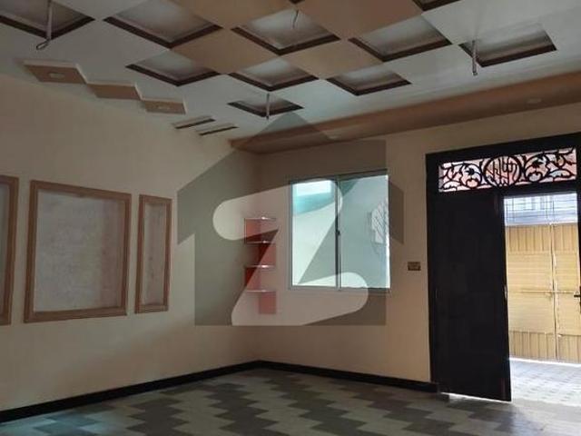 House for rent in Peshawar, North West Frontier Province