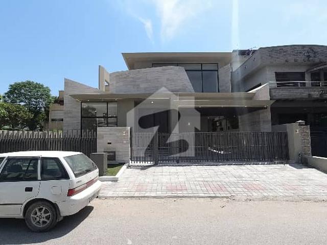 House for sale in Islamabad