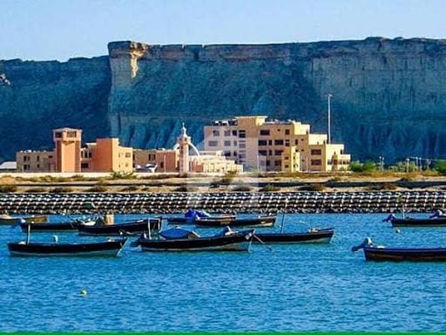 Property for sale in Gwadar, Balochistan