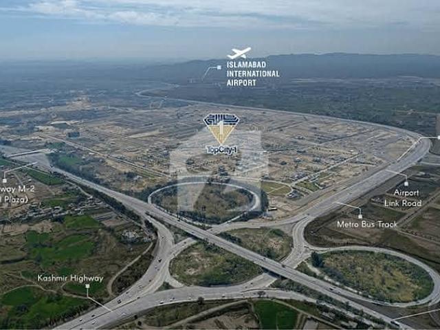 Property for sale in Islamabad