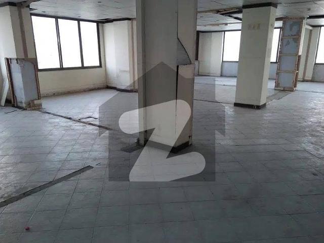 Commercial for sale in Islamabad