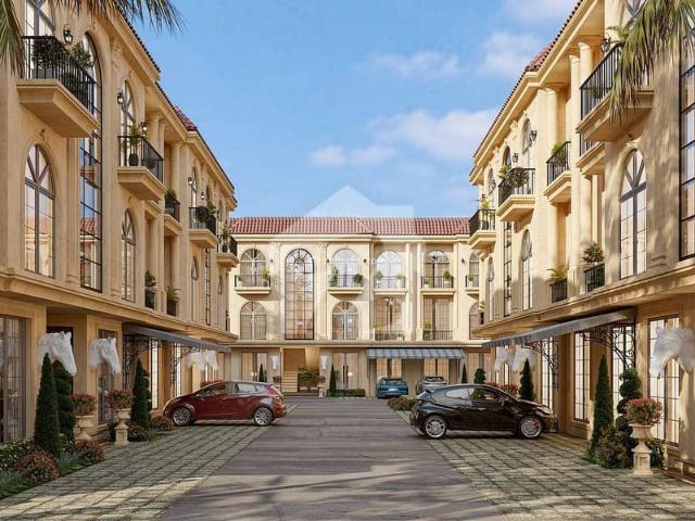 Property for sale in Township, Islamabad Capital Territory