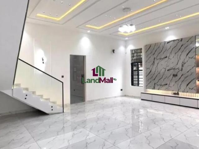 Property for sale in Eti Osa, Abuja