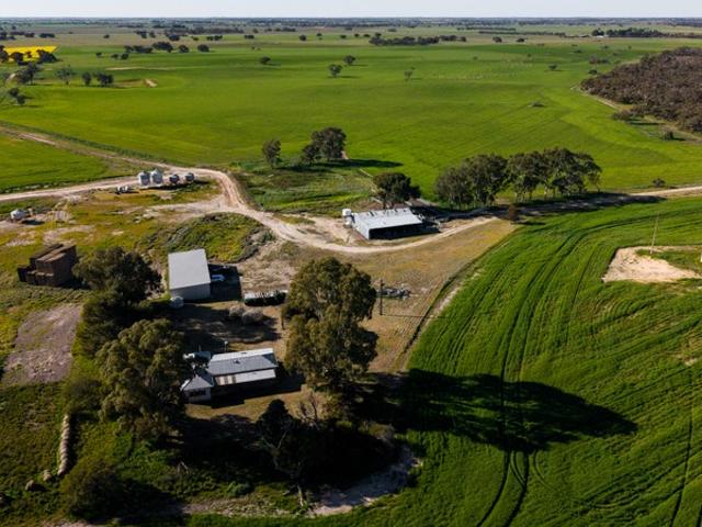 Property for sale in Bordertown, South Australia