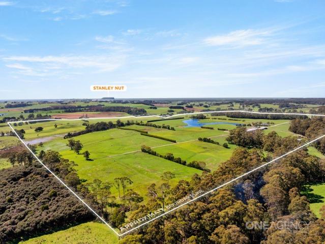 Cottage for sale in Mengha, Circular Head