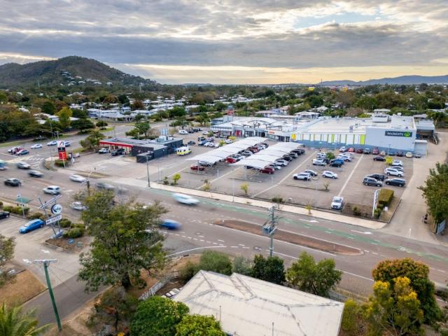 Retail for sale in Townsville, Queensland
