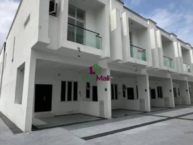 Property for sale in Eti Osa, Abuja