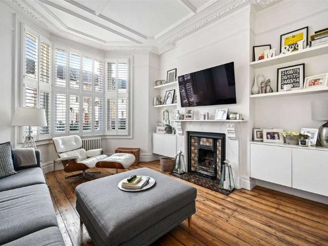 House for rent in Putney, Greater London