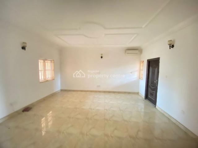 Detached house for rent in Guma, Benue