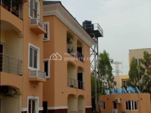 Flat for sale in Victoria Island , Lagos
