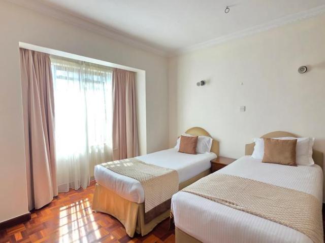 Apartment for rent in Kiambu, Nairobi
