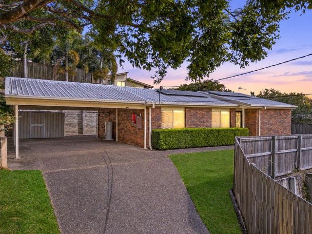 House for sale in Toombul, Queensland