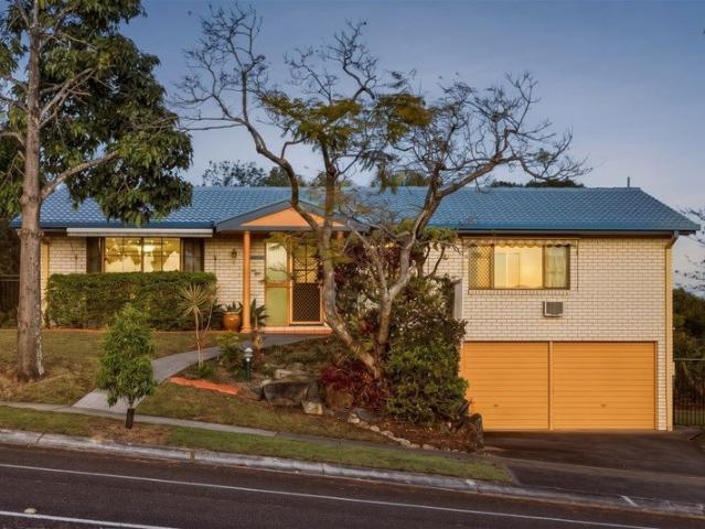 House for rent in Wishart, Greater Brisbane