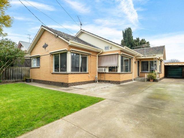 House for sale in Geelong, Victoria
