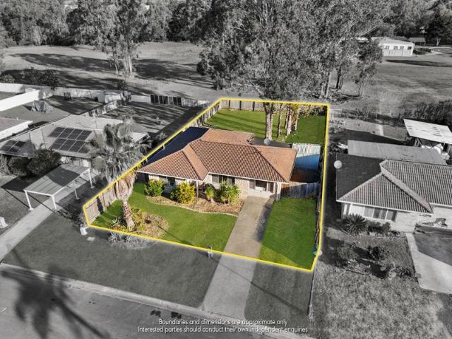 House for sale in North Booval, Greater Brisbane
