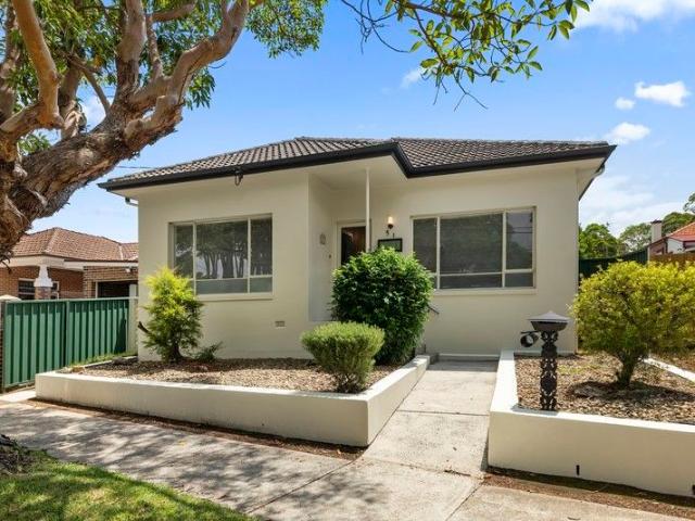 House for sale in Sydney, New South Wales