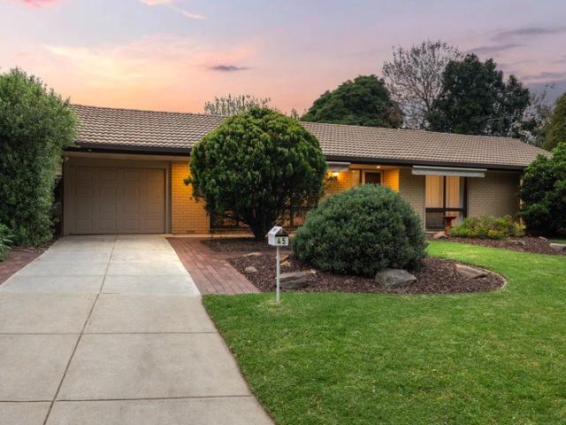 House for sale in O'Halloran Hill, Adelaide