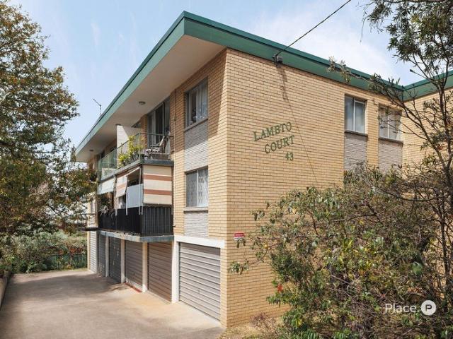 Apartment for sale in Toombul, Queensland