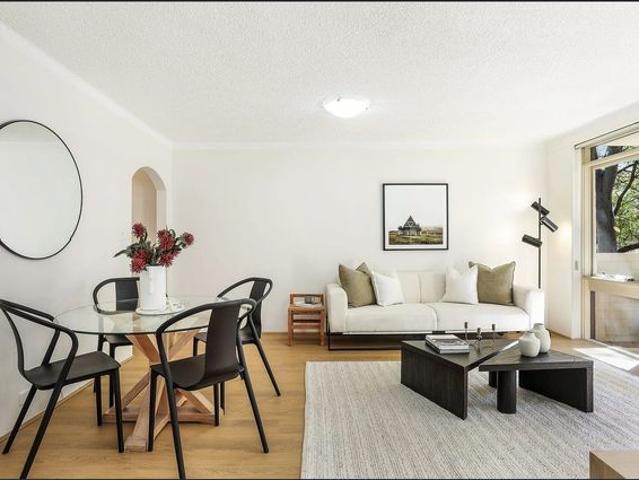 Apartment for rent in Willoughby, New South Wales