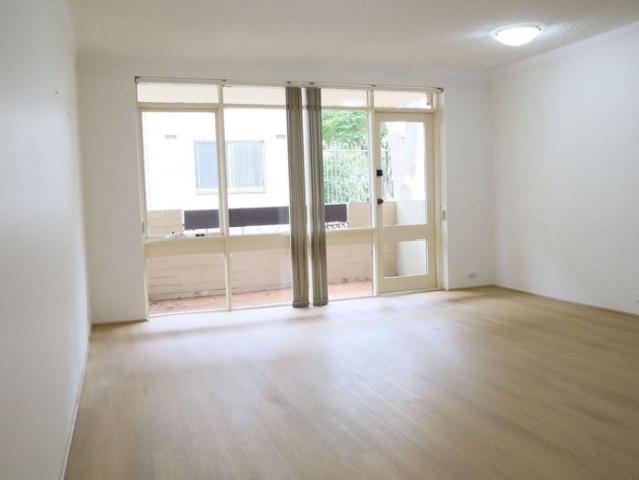 Apartment for rent in Willoughby, New South Wales