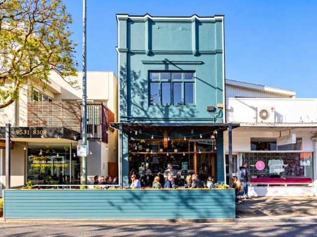 Retail for rent in Elwood, Melbourne