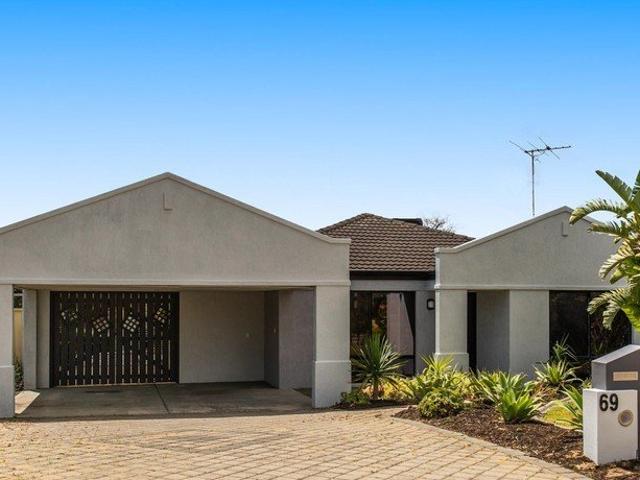 House for rent in Currambine, Western Australia