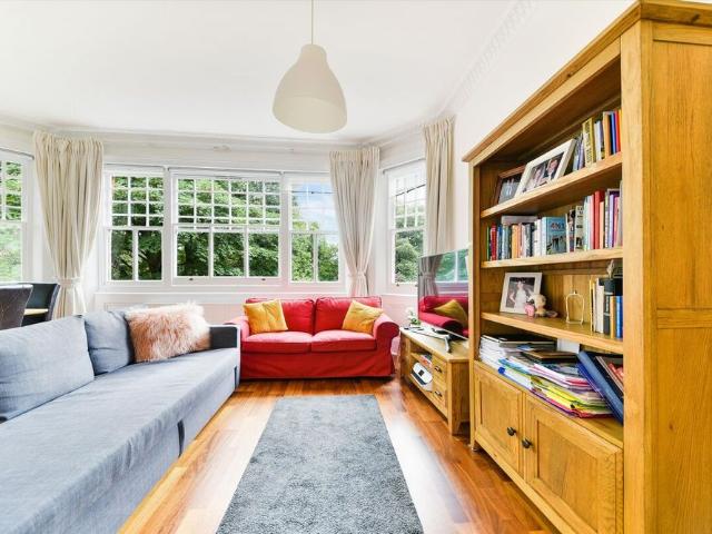 Apartment for rent in Belsize Park, Primrose Hill