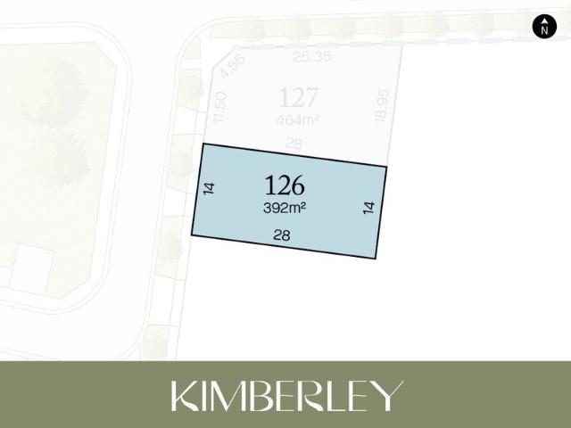 Land for sale in Camerons Creek, Victoria
