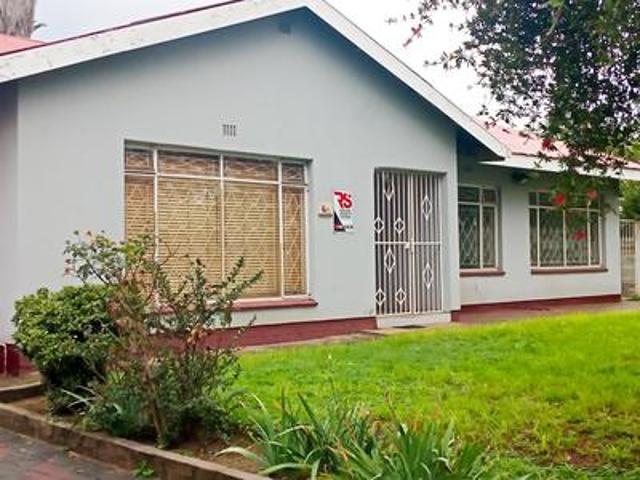 House for sale in Sedibeng, Gauteng
