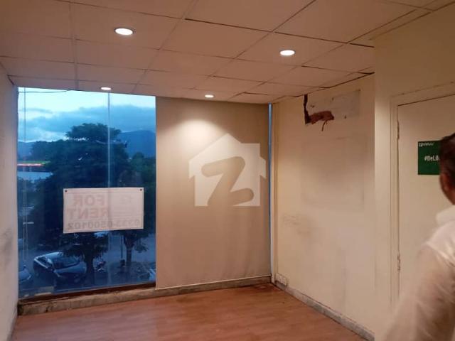 Office for rent in اسلام آباد, زون 1
