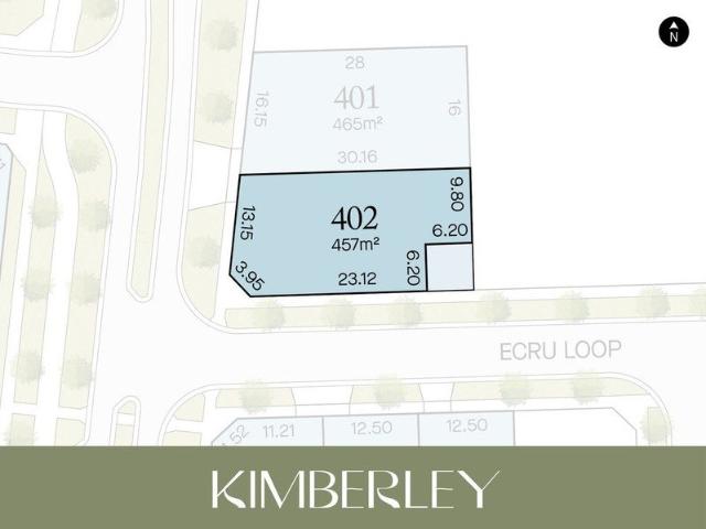 Land for sale in Camerons Creek, Victoria