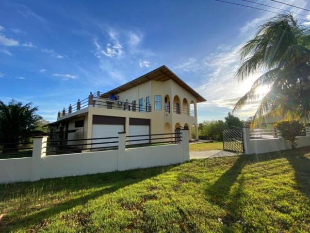 A well located coastal home in lago bay, near santa catalina, offering comfort, privacy, and strong investment potential