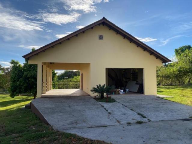 A well located coastal home in lago bay, near santa catalina, offering comfort, privacy, and strong investment potential