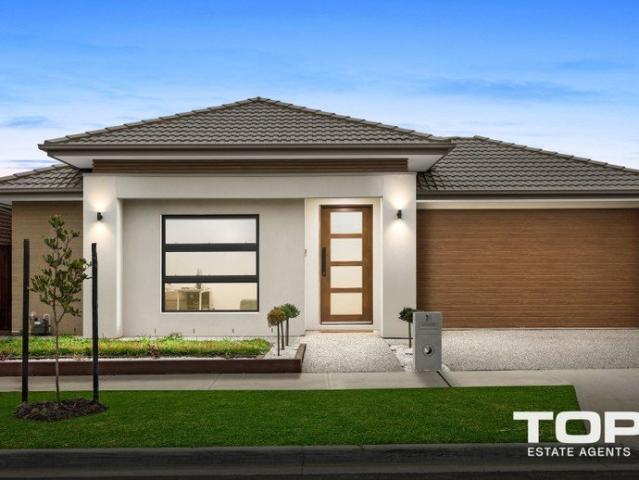 House for sale in Smiths Lane Estate, Melbourne